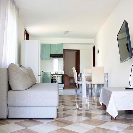 Pepi Apartments 1 Zadar Exterior foto